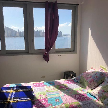 Apartamento Frente A Praia Sao Vicente מראה חיצוני תמונה